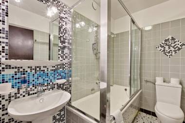 BASE I - Das Budget Hotel bei Basel (Lörrach)