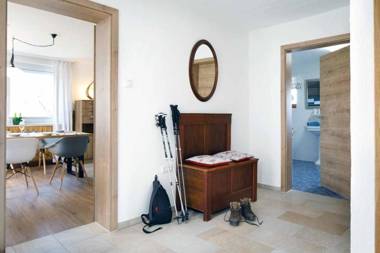 Ferienhaus Schlamminger