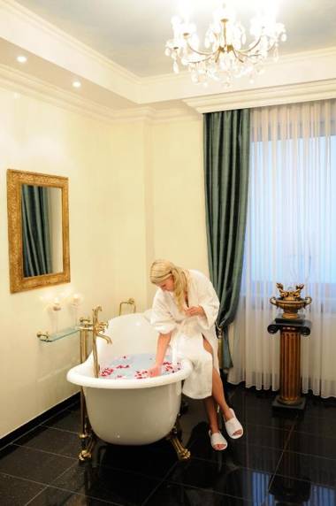 Hotel Zur Heimat Wellness & Spa