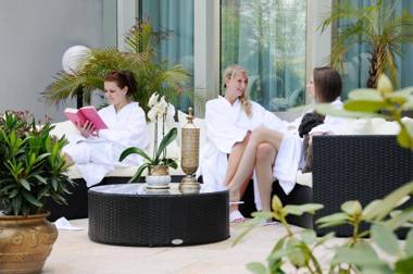 Hotel Zur Heimat Wellness & Spa
