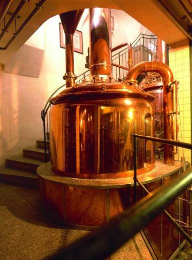 Altstadthotel Bräuwirt