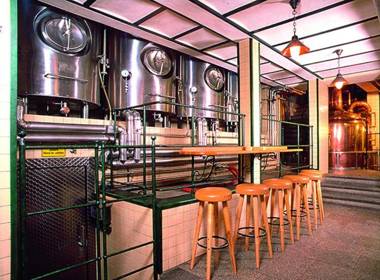 Altstadthotel Bräuwirt