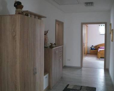 Ferienwohnung Weindler