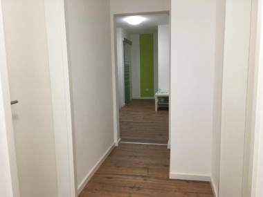 Pension Jägerschenke