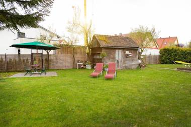 Landgasthof Vogelsang OHG