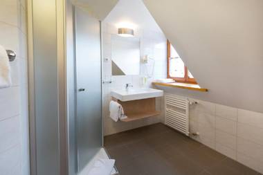 Landgasthof Vogelsang OHG