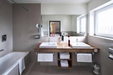 Best Western Hotel Brunnenhof