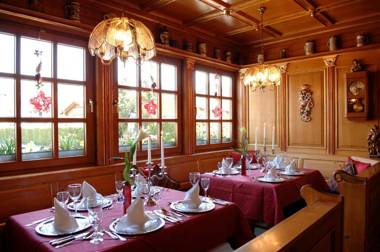 Best Western Hotel Brunnenhof