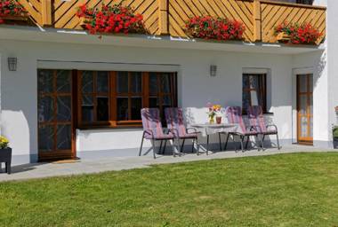 Ferienwohnung Familie Resch