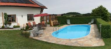 Ferienwohnung Tahedl