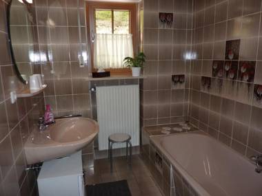 Ferienwohnung Pension Hauer Hof