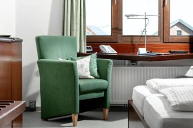 Hotel Restaurant Esser