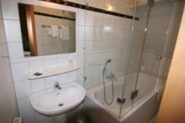 Airport Hotel Jägerhof Weeze