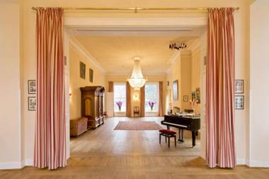 Hotel Schloss Hertefeld