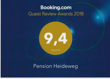Pension Heideweg