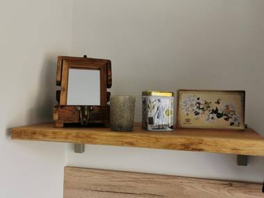 Heeser Hof - Urlaub im Grünen