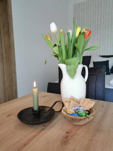 Heeser Hof - Urlaub im Grünen