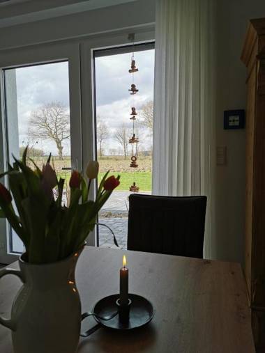 Heeser Hof - Urlaub im Grünen