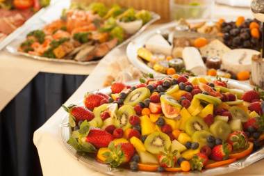 Hotel Senator Marina