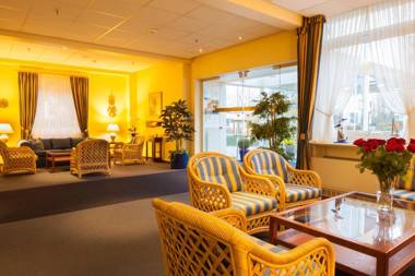 Hotel Senator Marina