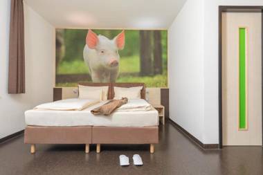 Radlhotel Wassertrüdingen