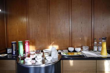 Gasthof Wäscherschloss