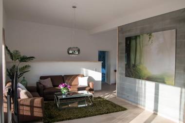 Penthouse Wäschenbeuren