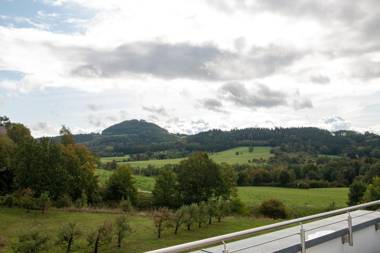 Penthouse Wäschenbeuren