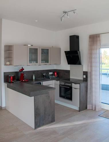 Penthouse Wäschenbeuren