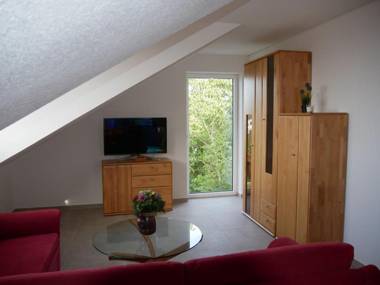 Ferienwohnung Haus Maria