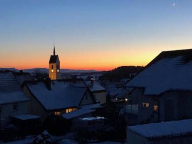 Ferienwohnung Haus Maria