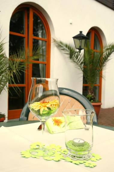 Hotel-Restaurant Zum Landgraf