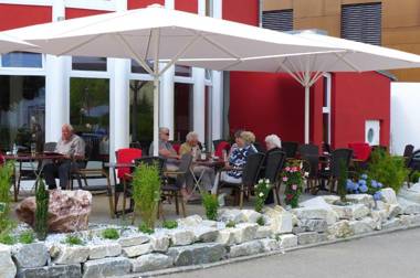 Hotel & Ristorante Passarelli