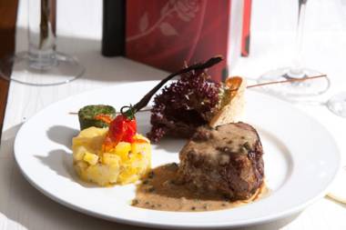 Hotel & Ristorante Passarelli