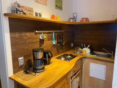 Ferienwohnungen Alexandrinenstraße in Warnemünde