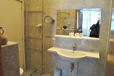 Ferienwohnung Warnemünde Altstadt (RC)