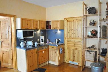 Ferienwohnung Warnemünde Altstadt (RC)