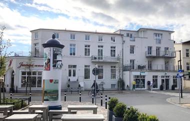 Apartment Warnemünde 19