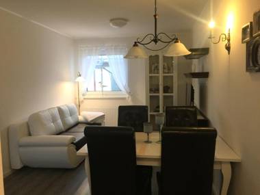 Apartment Warnemünde 19