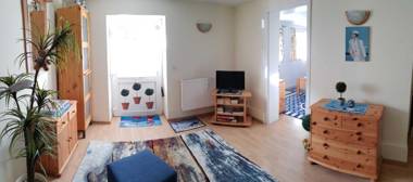 Ferienwohnung Diekelmann _ Poststr