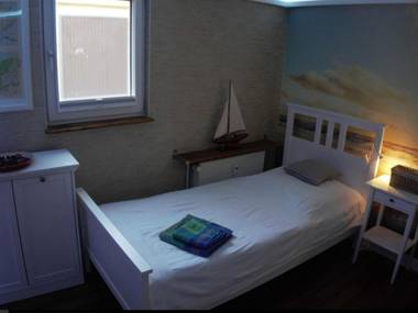 Ferienwohnung _ Kartenraum _ Objek