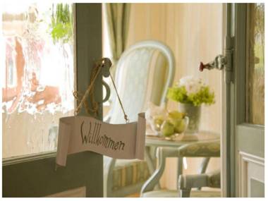 Pension Arielle _ Objekt 28014