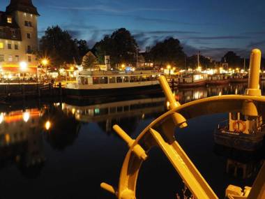 Pension Arielle _ Objekt 28014