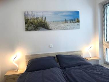 Apartment Warnemünde 11