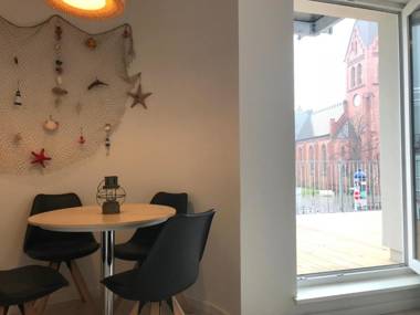 Apartment Warnemünde 11