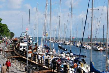 Apartment Warnemünde 14