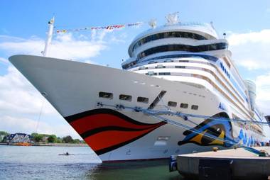 Apartment Warnemünde 14