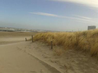 Ferienwohnungen Warnemuende Objekt