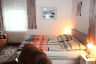 Ferienwohnungen Sonnenstrand