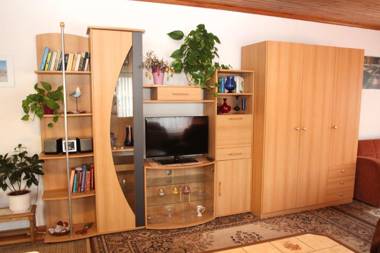 Ferienwohnungen Sonnenstrand